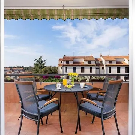 Nerina Premium Apartman