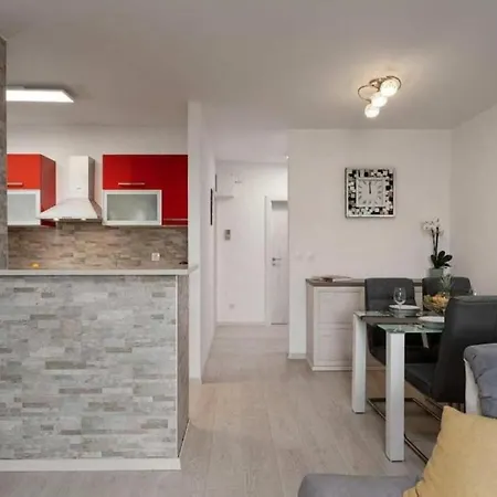 Nerina Premium Apartman *