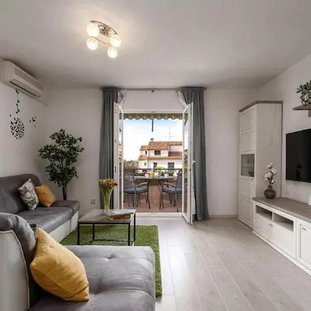 Nerina Premium Apartman *