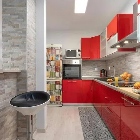 Apartman Nerina Premium