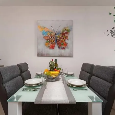Apartman Nerina Premium *