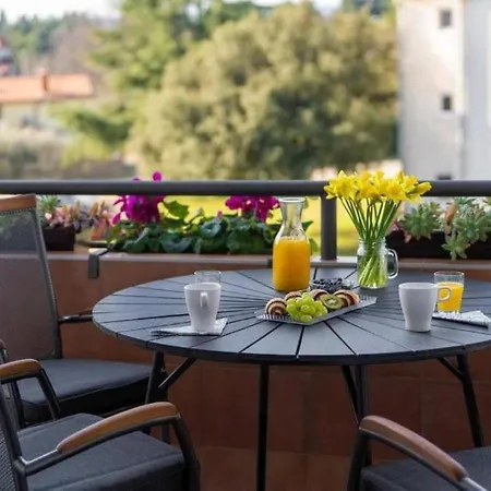 Nerina Premium Apartman