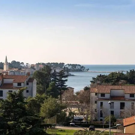 Nerina Premium Apartman