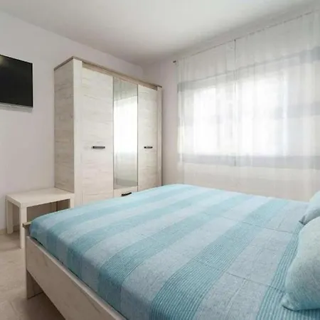 Apartman Nerina Premium Poreč
