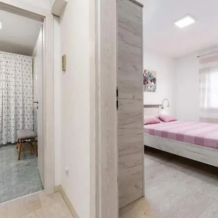 Nerina Premium * Poreč