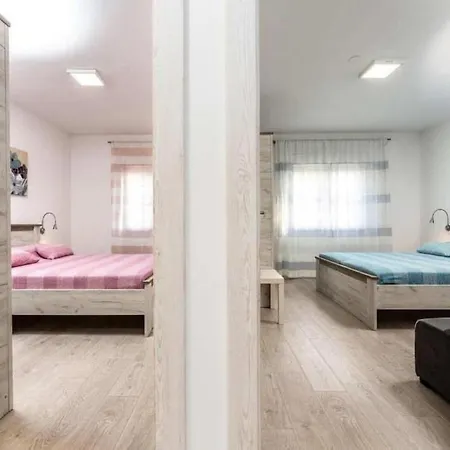 Nerina Premium Apartman *